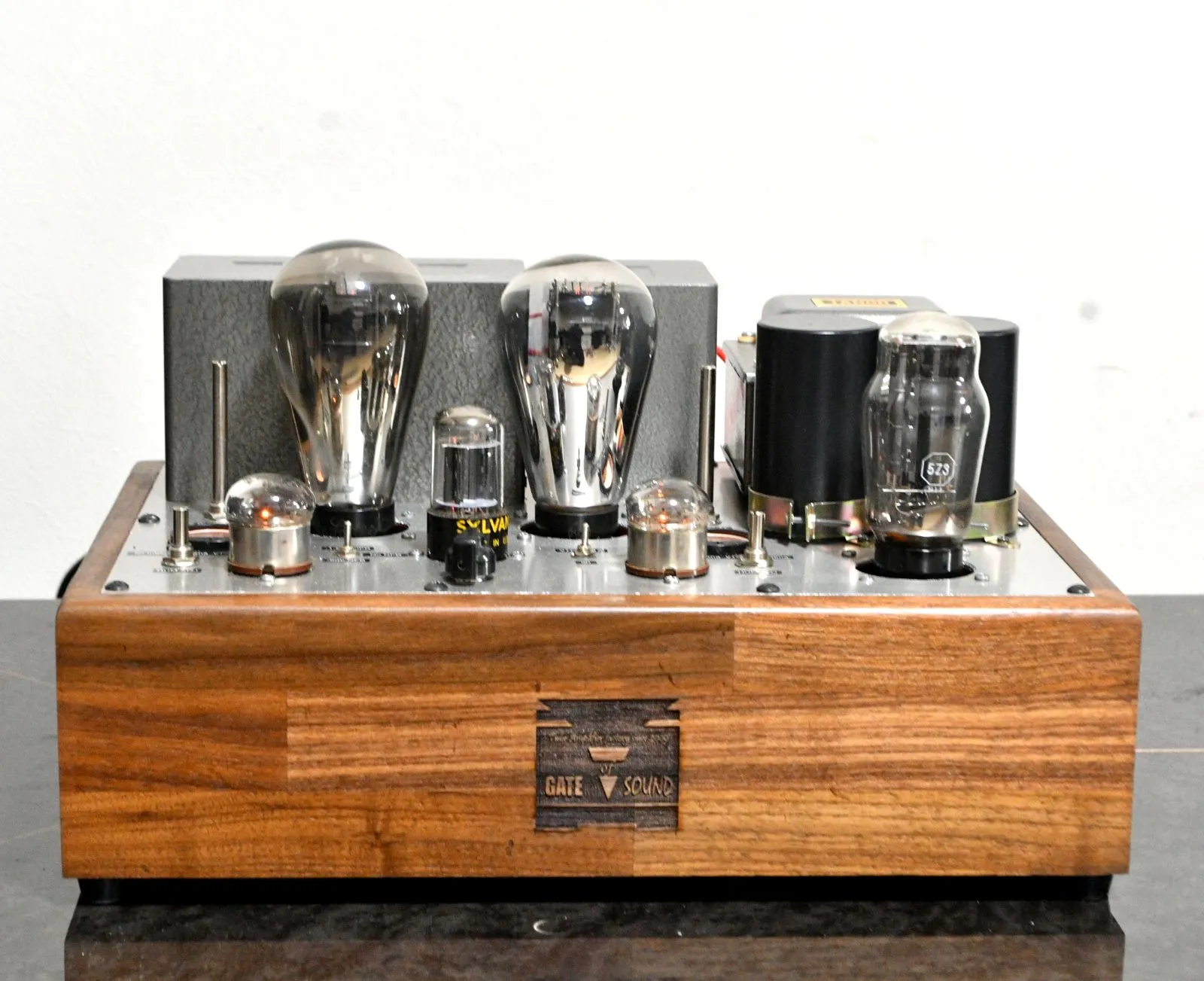 2026年最新】真空管 6SN7の人気アイテム - メルカリ