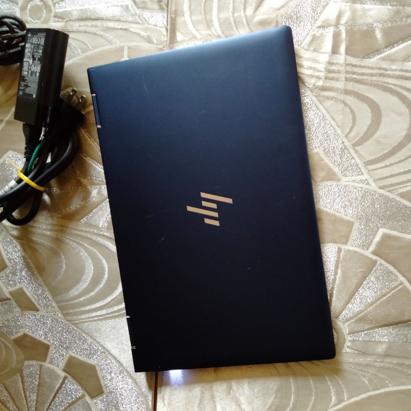 TBD04 HP DragonflyG2 11世代 i5 1135G7 16G 256G/SSD タッチ液晶