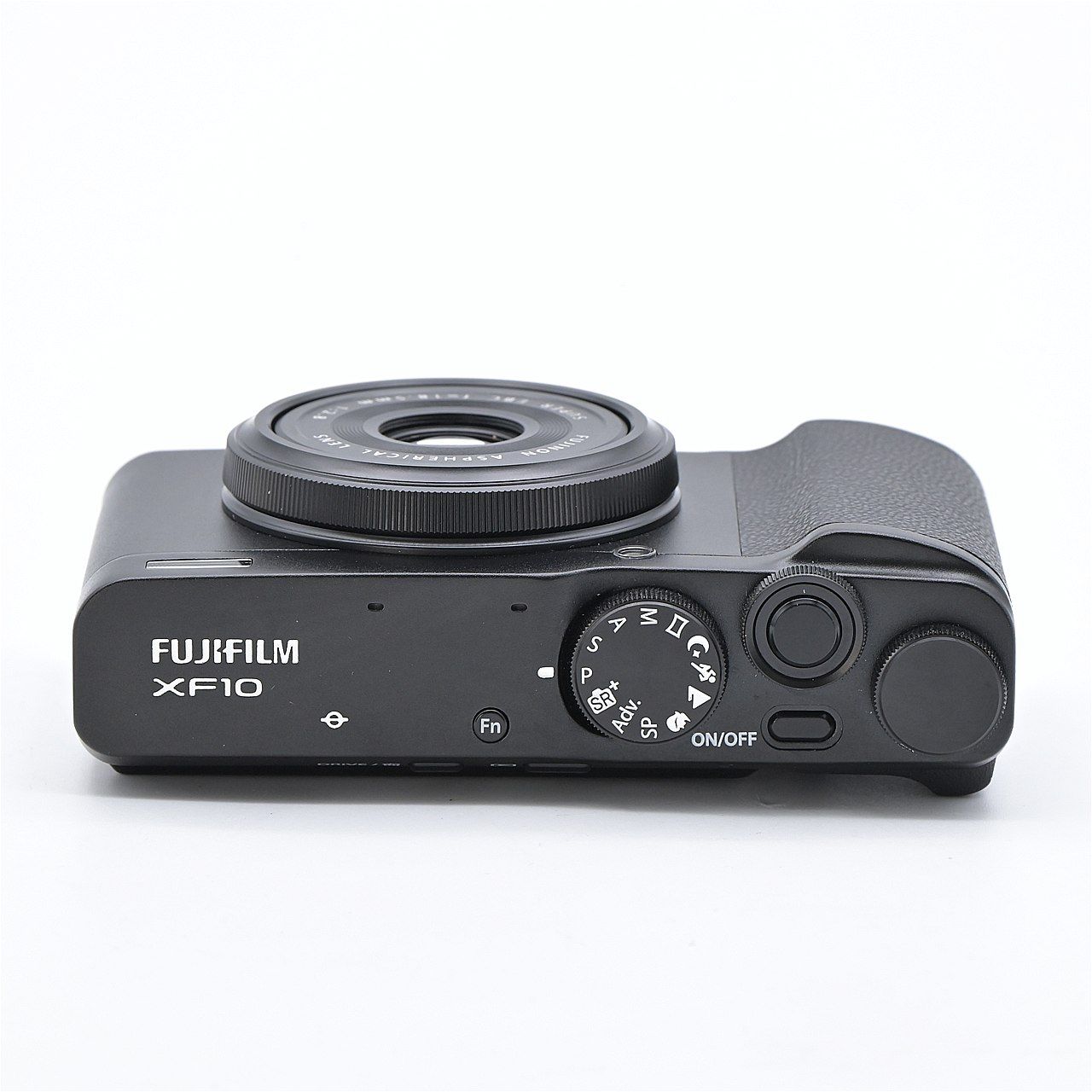 FUJIFILM フジフイルム XF10 ブラック XF10-B コンパクトデジタル