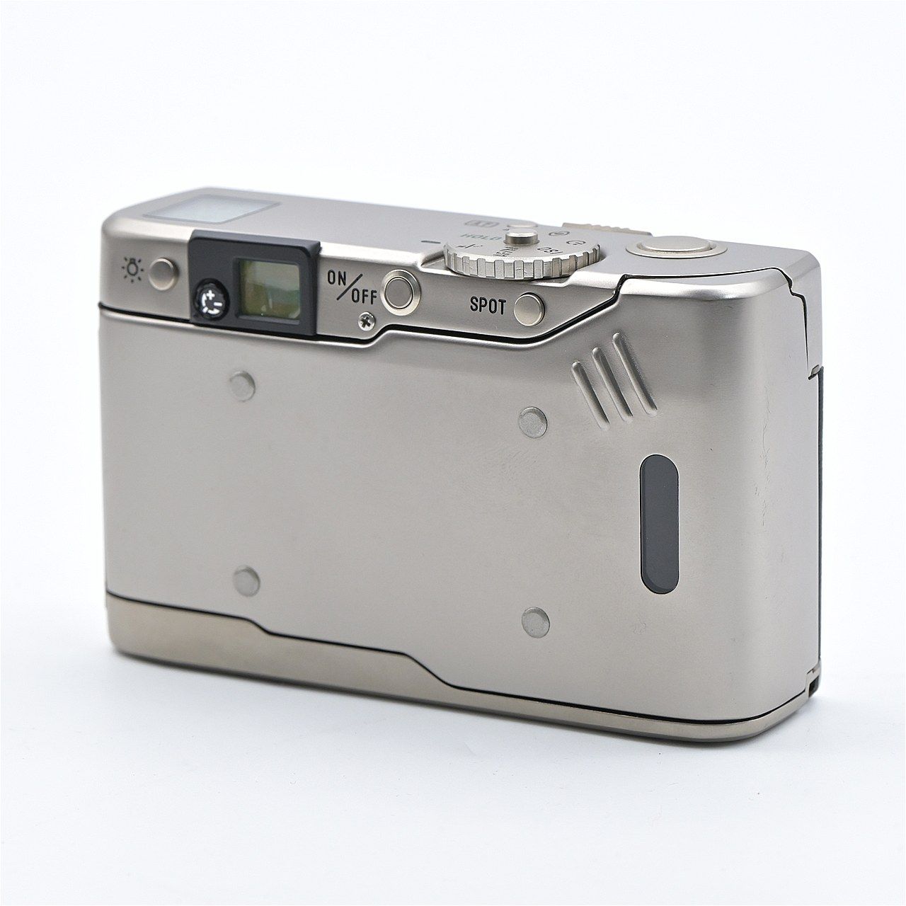 MINOLTA ミノルタ TC-1 フィルムカメラ【未使用】 - メルカリ