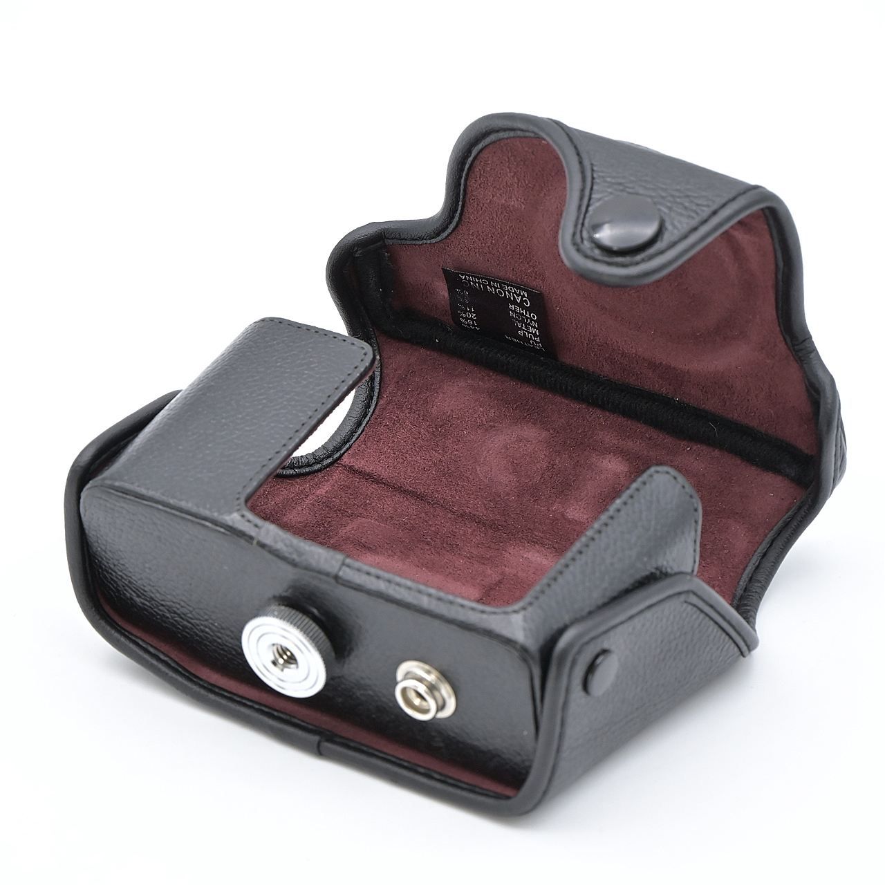 Canon キヤノン ソフトケース SC-DC65A Powershot G11 G12用 純正 