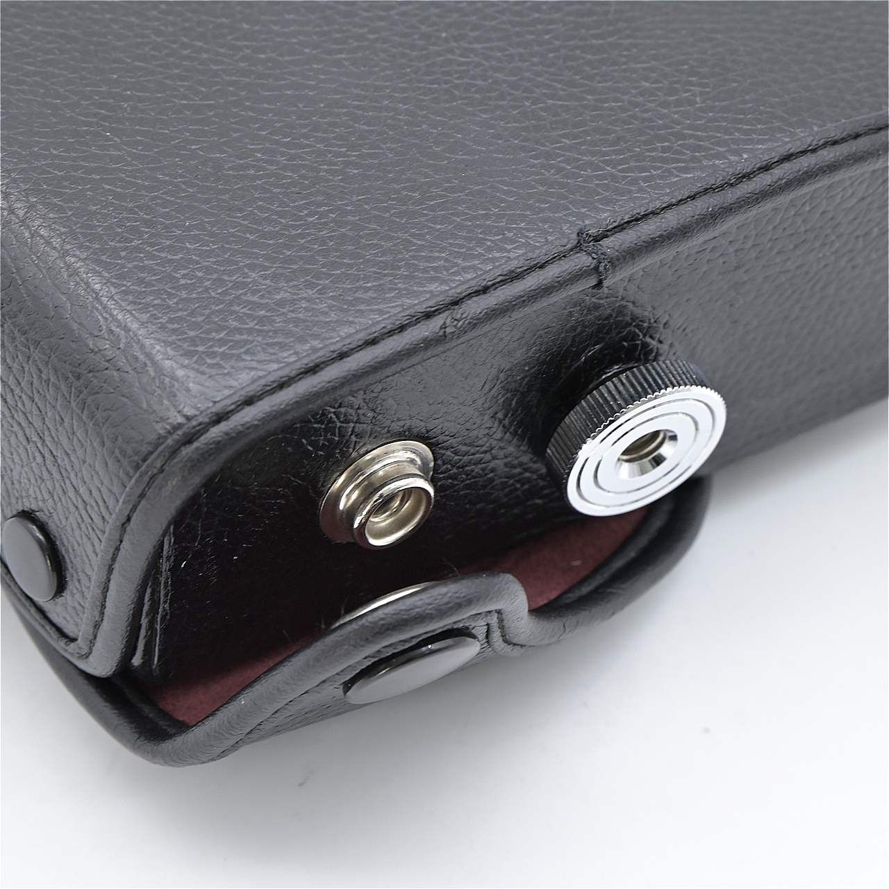 Canon キヤノン ソフトケース SC-DC65A Powershot G11 G12用 純正 