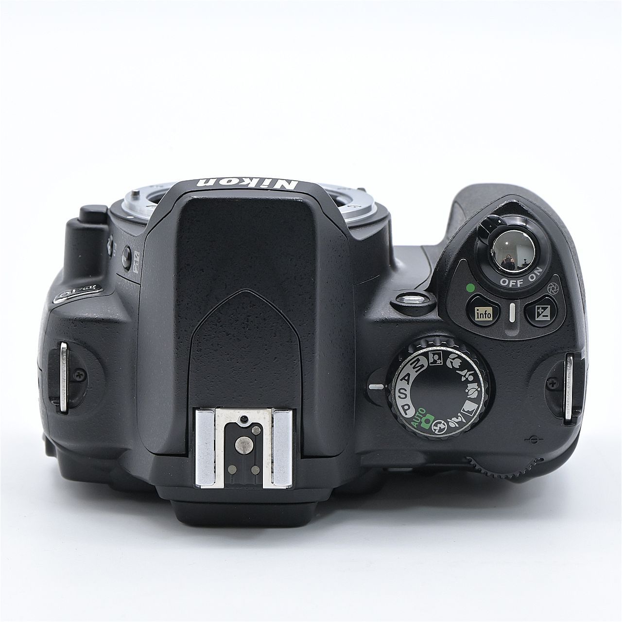Nikon ニコン D40 レンズセット デジタル一眼カメラ 【公式通販】