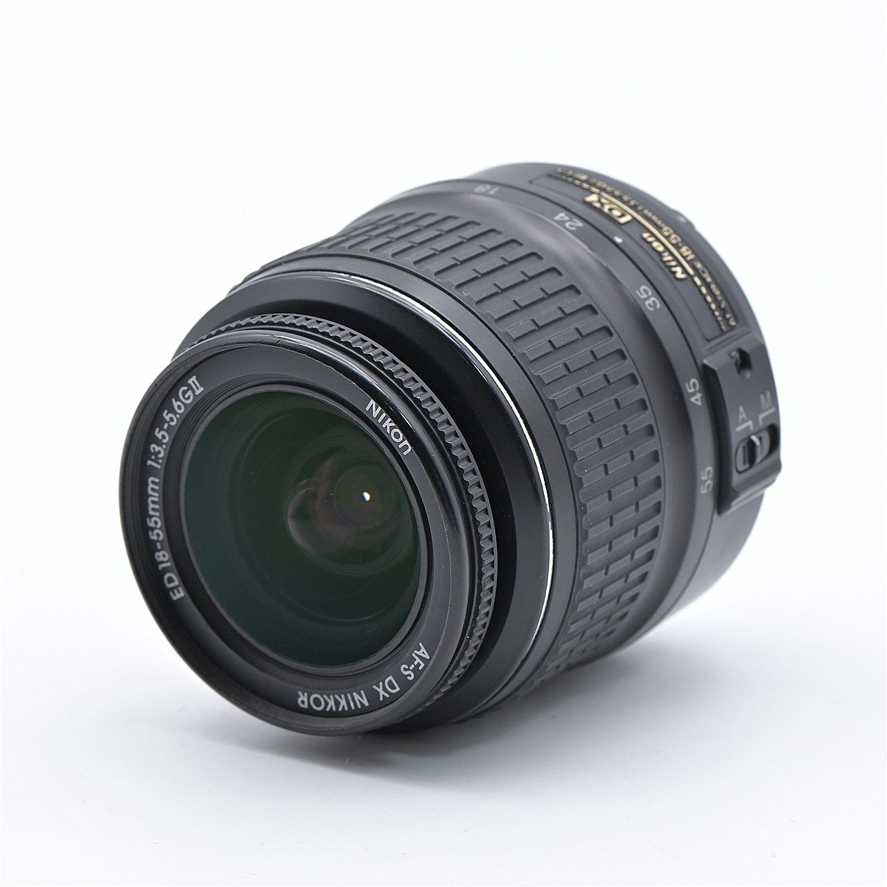 1円 Nikon デジタル一眼レフカメラ D40 レンズキット 70-300mm