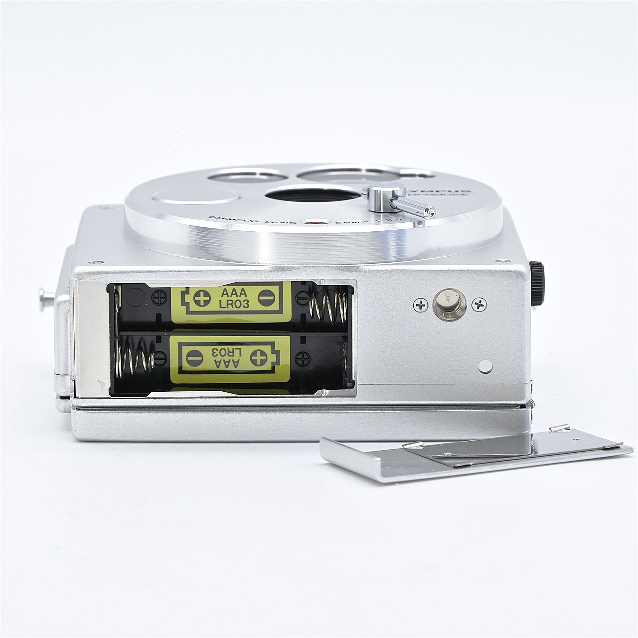 OLYMPUS オリンパス O-Product 全自動フィルムカメラ 20000台限定 未