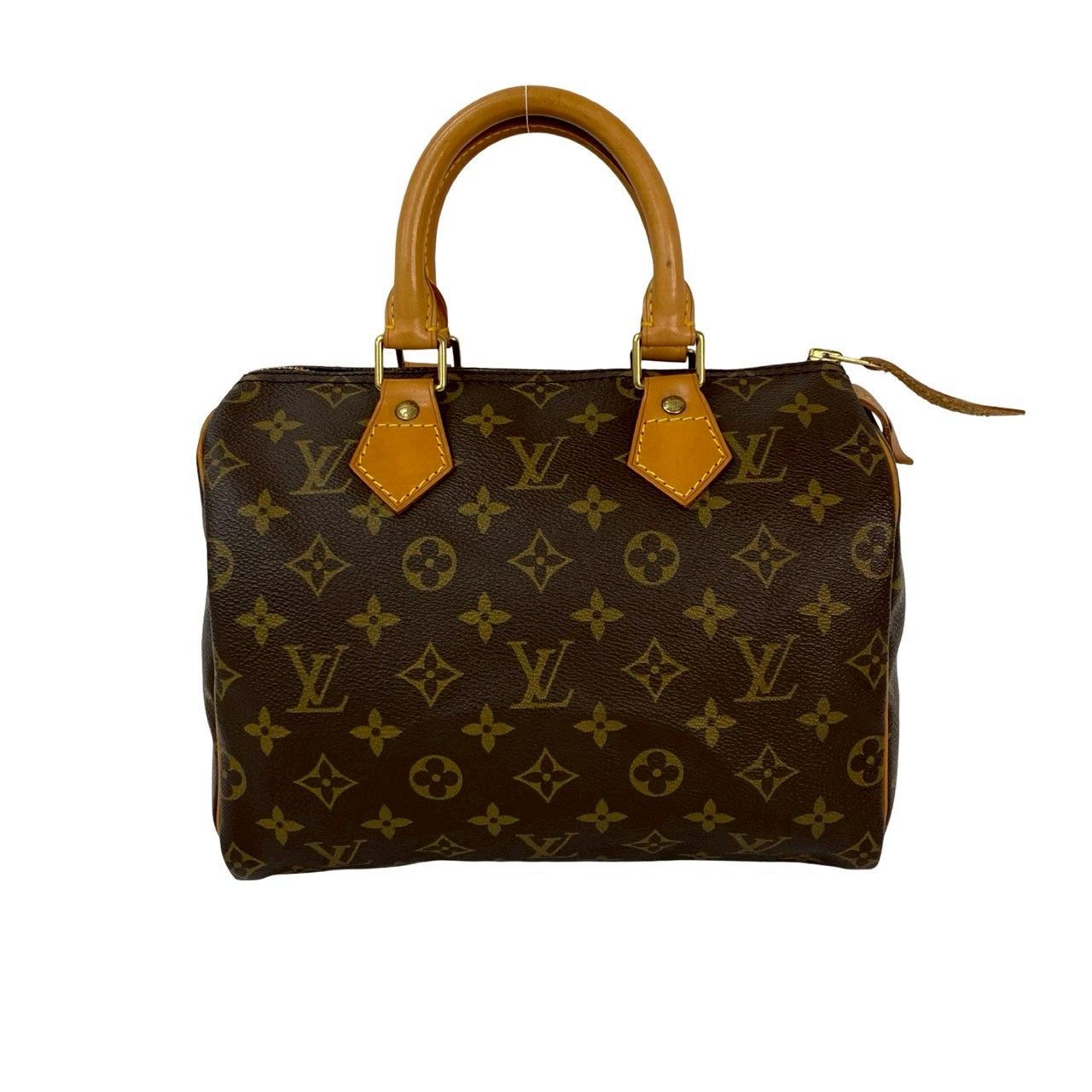 極 美品 鍵付き LOUIS VUITTON ルイヴィトン ヴィンテージ スピーディ