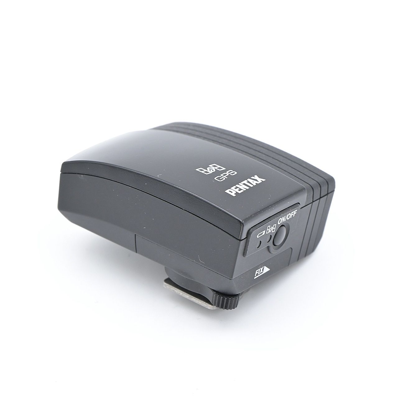 PENTAX ペンタックス クリップオンGPSユニット O-GPS1 アクセサリ