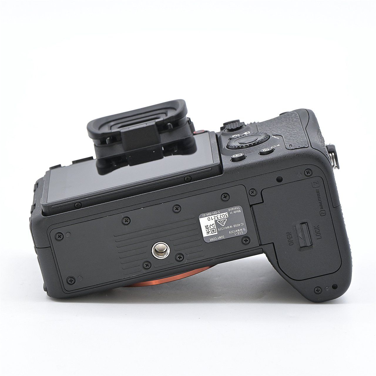 SONY ソニー α1 ボディ ILCE-1 ミラーレス一眼レフカメラ【中古