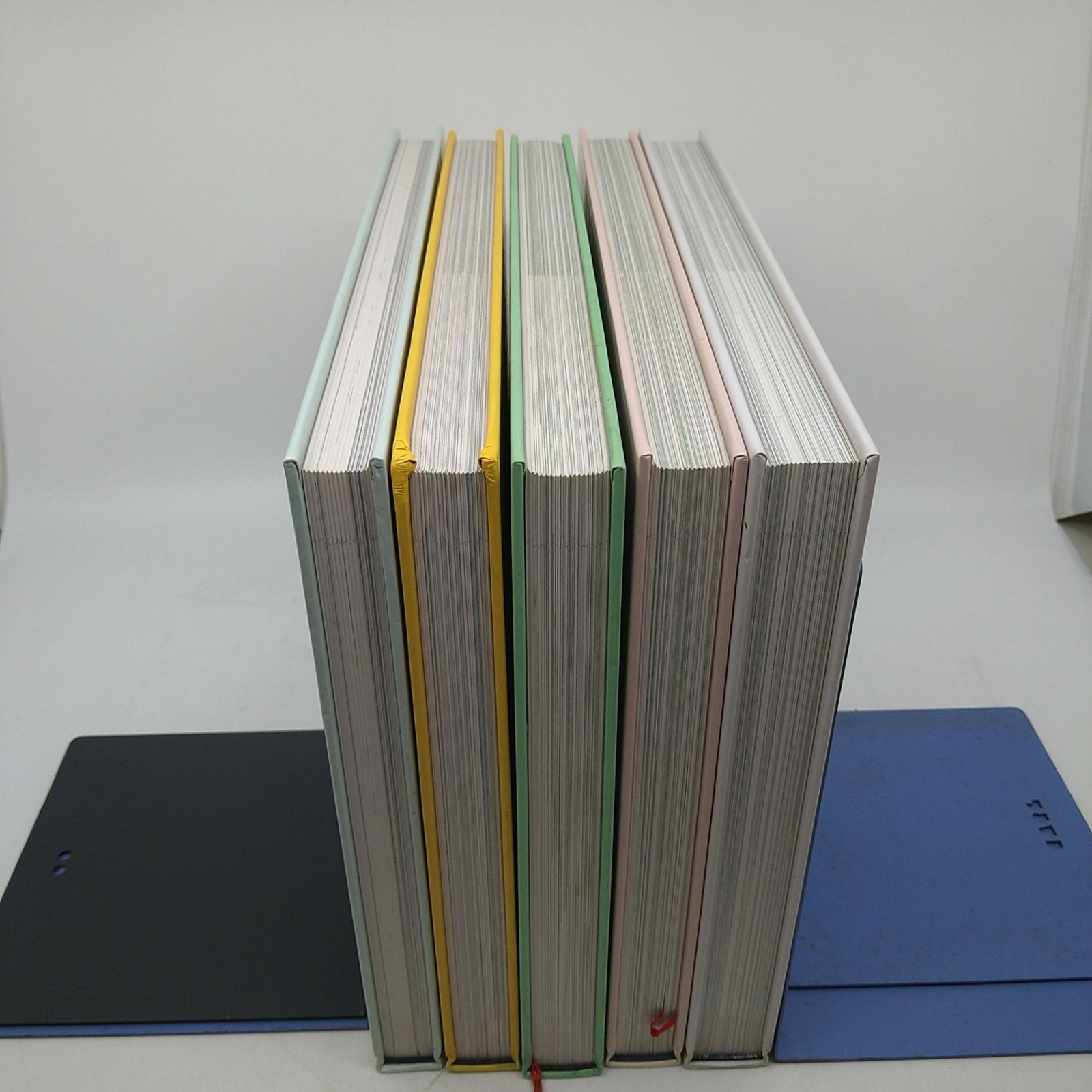 全巻・別巻セット】 四季花ごよみ 全4巻・別巻セット 講談社 2601-Sik