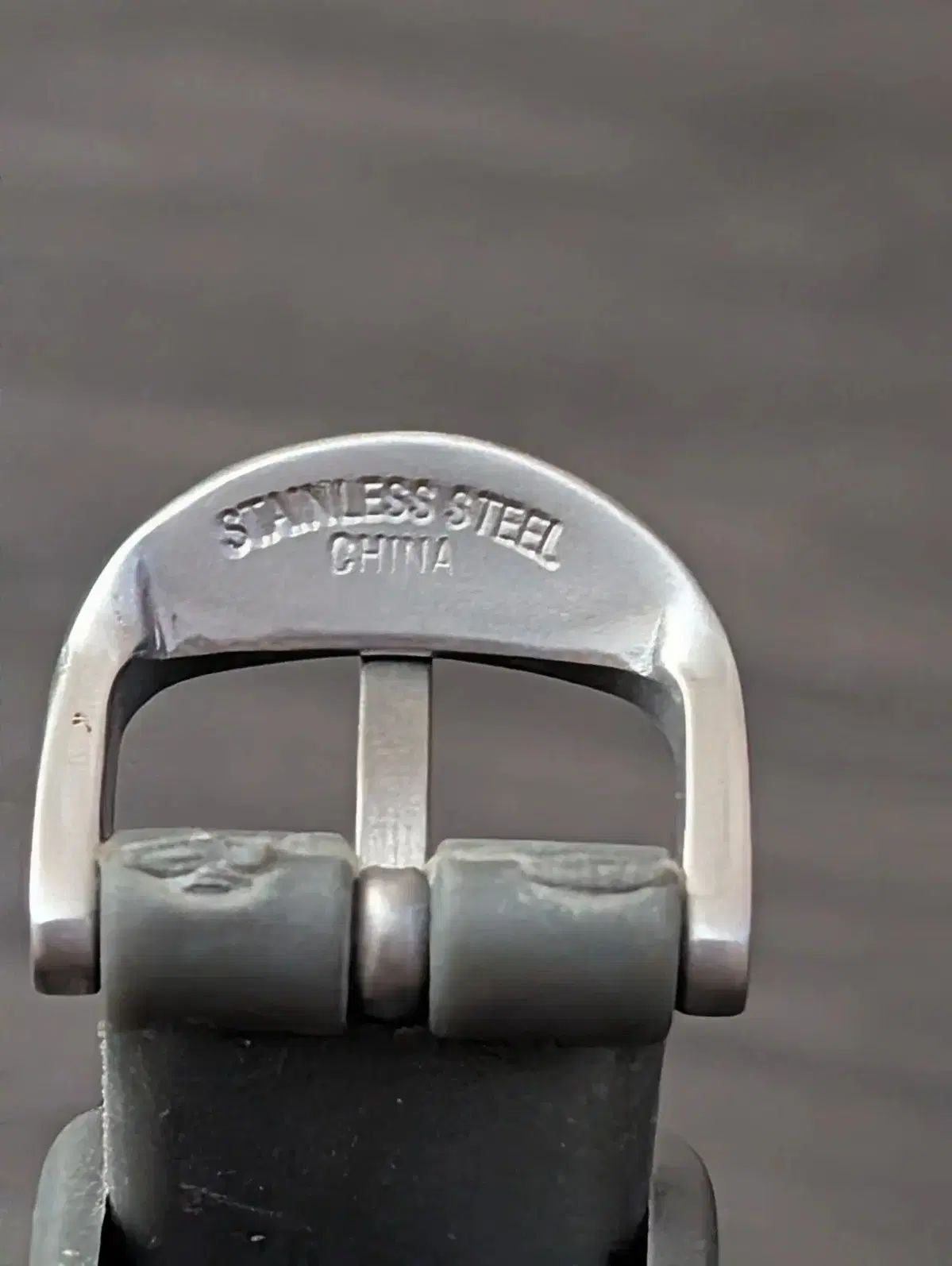  ナイキ トライアックス ジュニア アナログ スポーツ ウォッチ ハイネック 自動巻き時計 腕時計(アナログ)