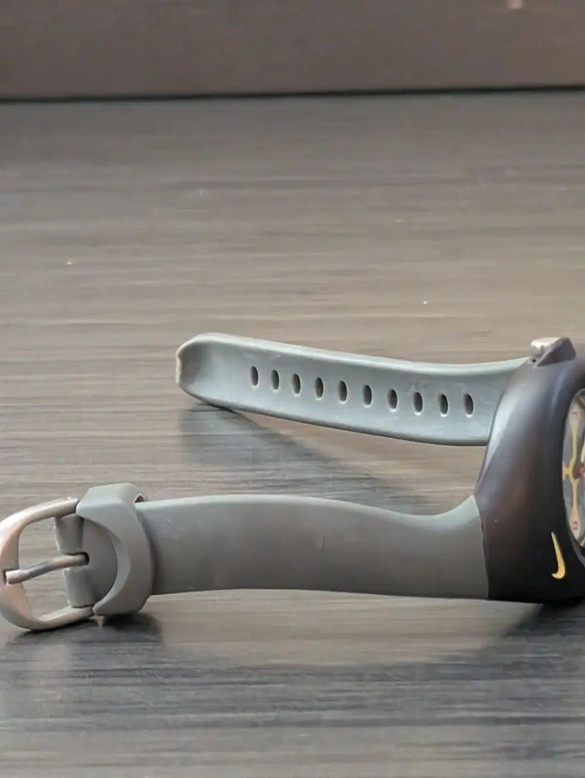 ジュニア アナログ