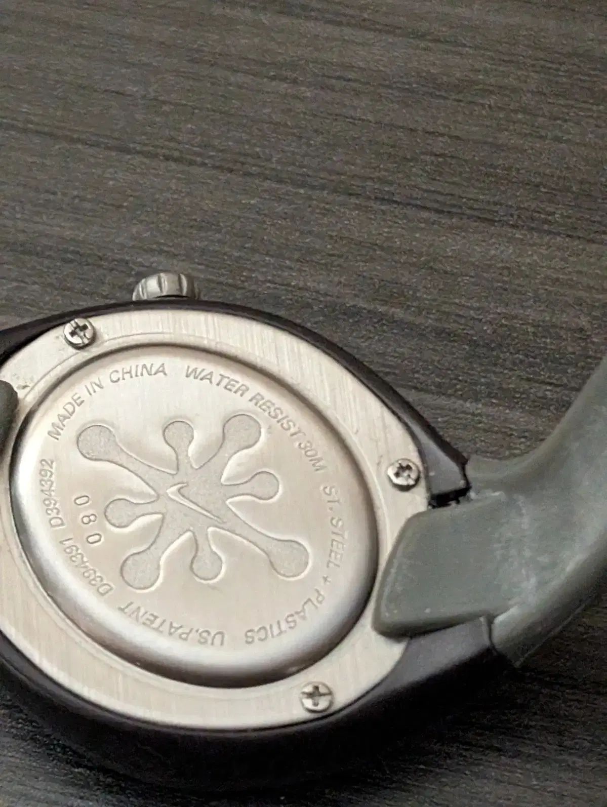 ジュニア アナログ