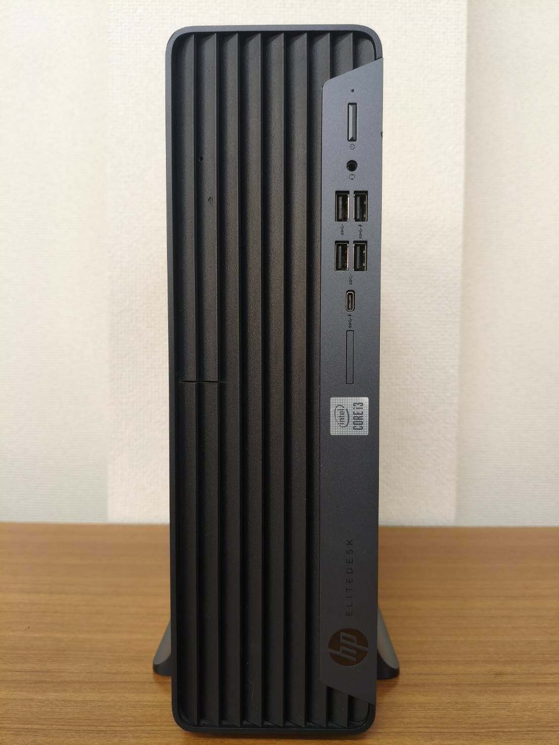 D101】Windows11 CPU 10世代 core i3 10100 HP SSD512GB メモリ8GB