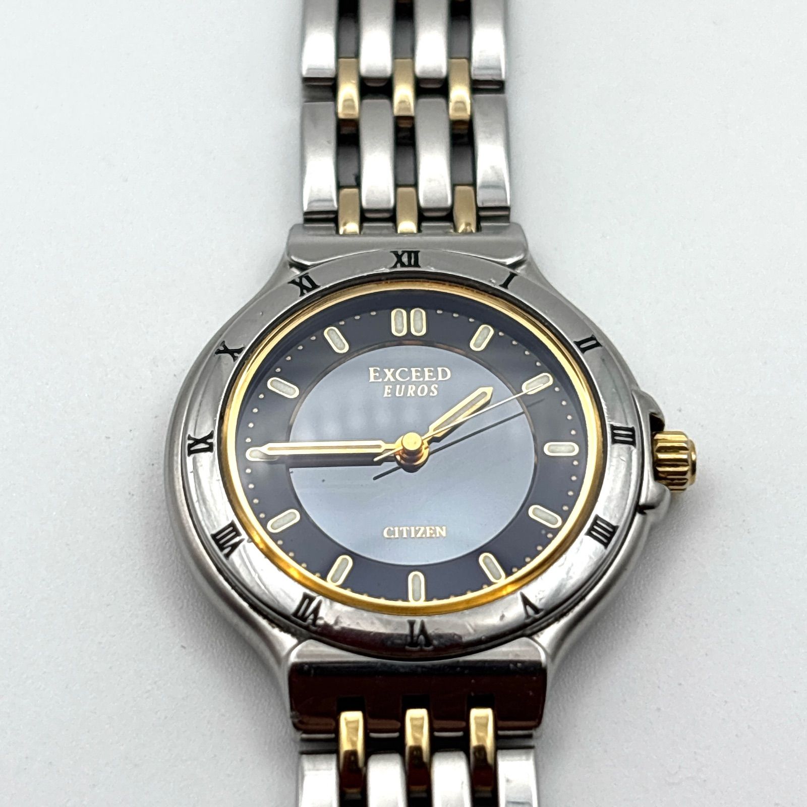 全て動作確認済 CITIZEN 含む計6点 クォーツ時計まとめ売り - メルカリ