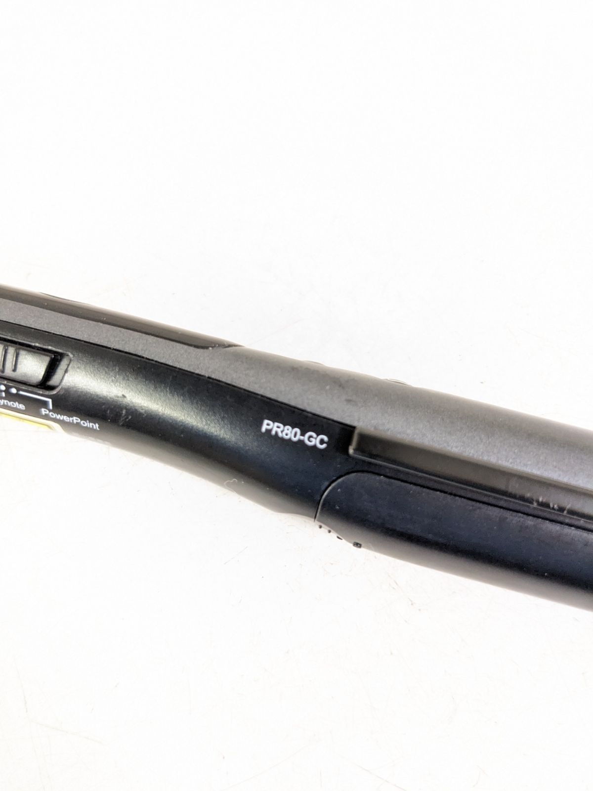 80-GC グリーンレーザーポインター