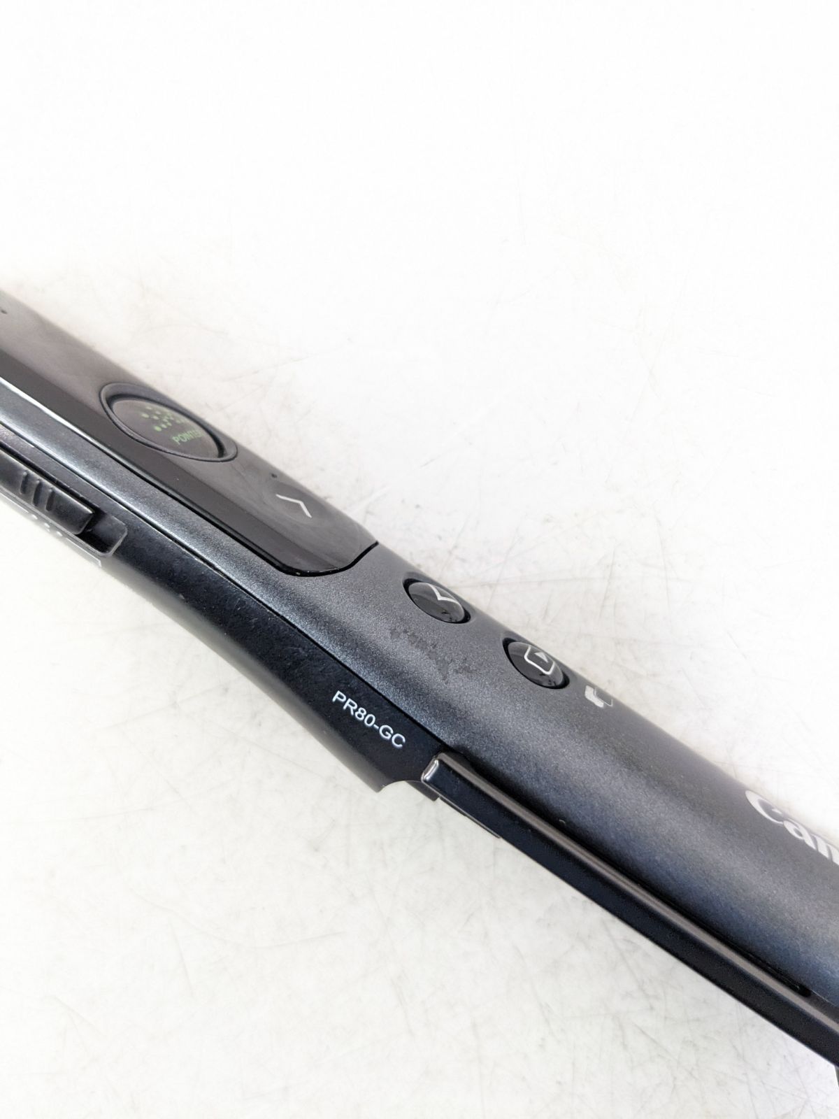 グリーンレーザーポインター