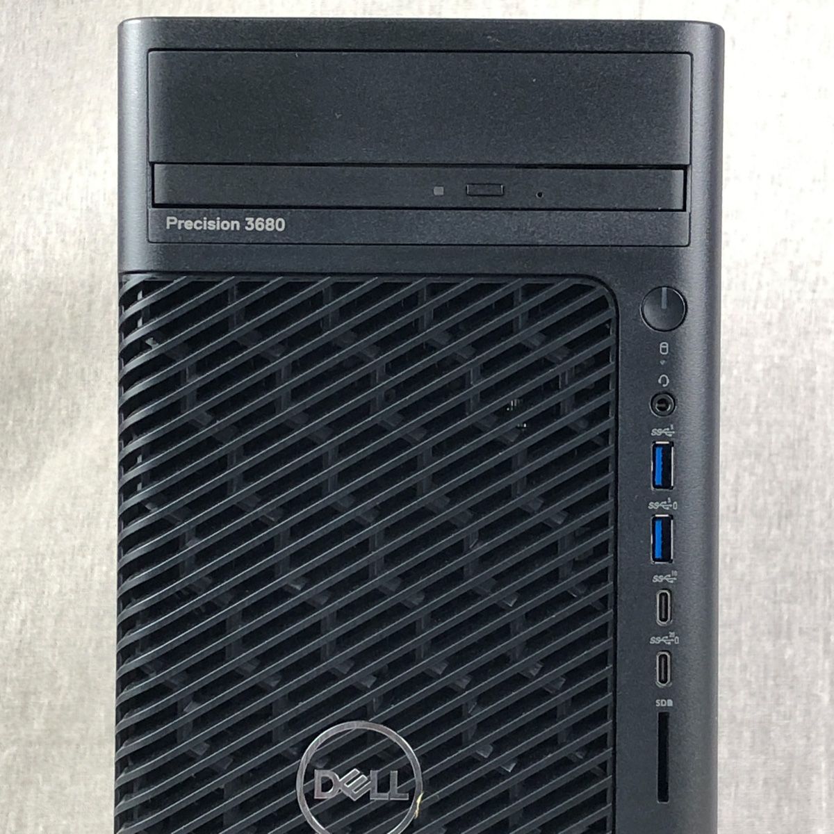 DELL デル Precision 3680 Tower タワー ワークステーション【i5-14600
