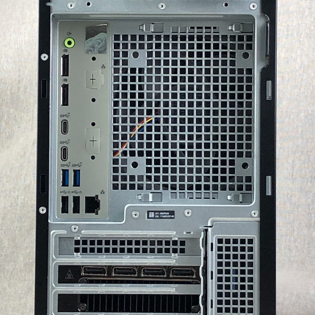 DELL デル Precision 3680 Tower タワー ワークステーション【i5-14600