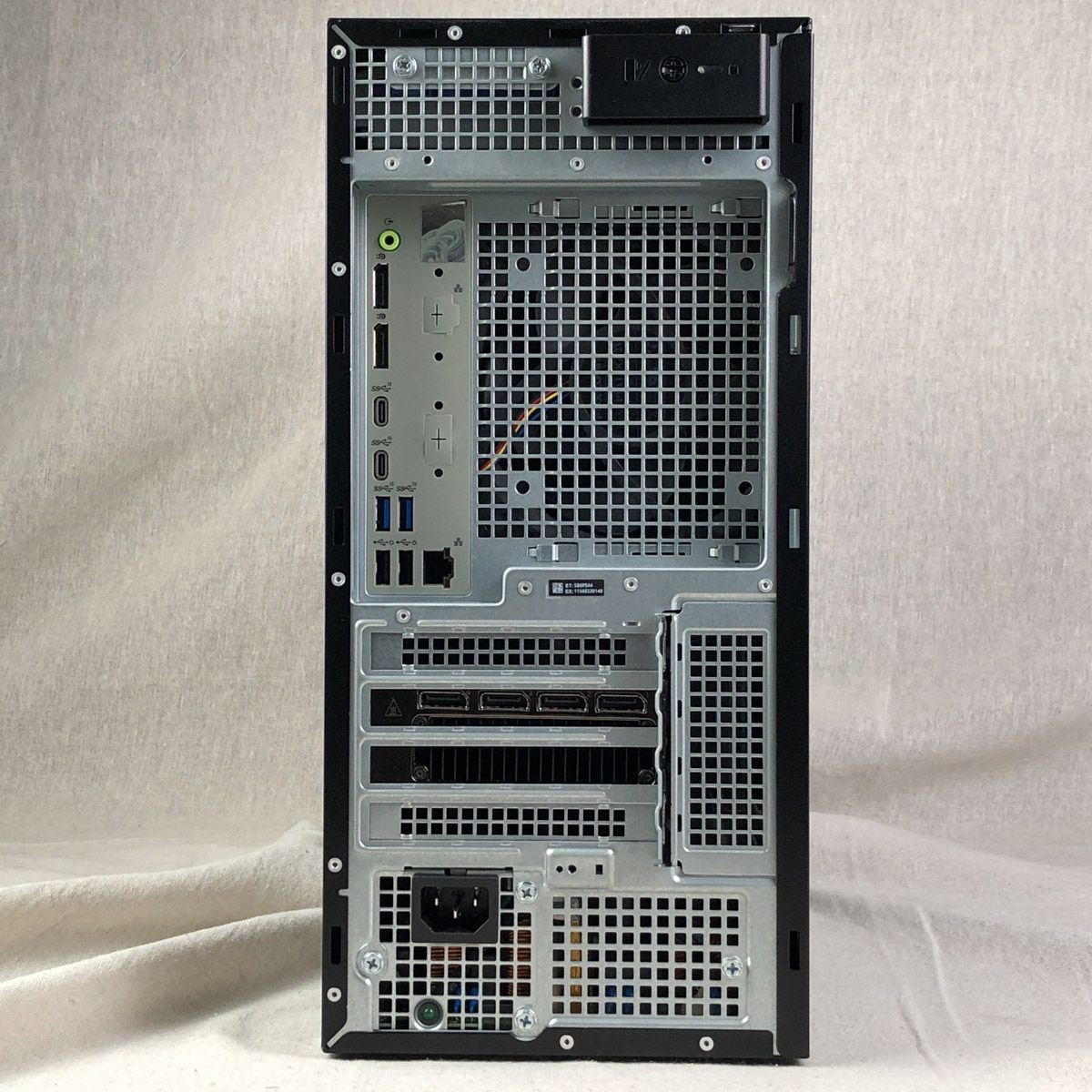 DELL デル Precision 3680 Tower タワー ワークステーション【i5-14600