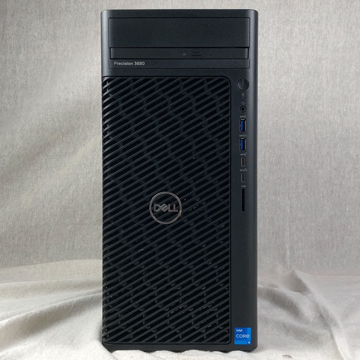 DELL デル Precision 3680 Tower タワー ワークステーション【i5-14600
