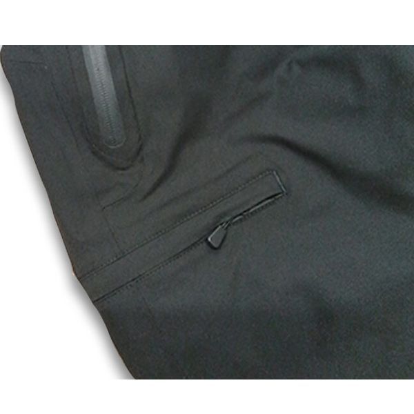 ジャッカル サーモフォース