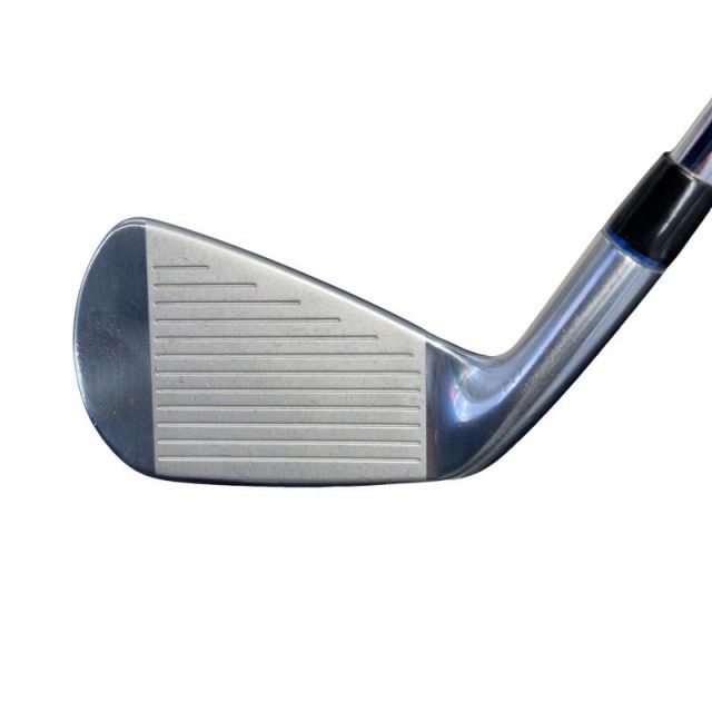 中古】 フォーティーン TC-777 FORGED 8S アイアンセット IR 純正特注