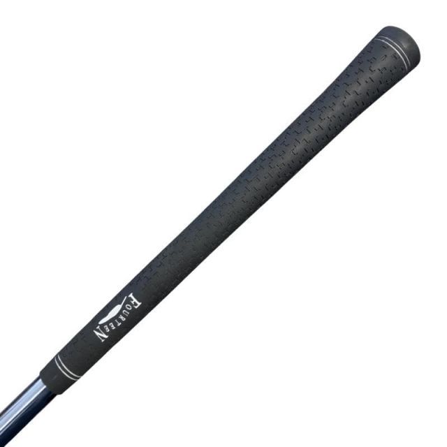 中古】 フォーティーン TC-777 FORGED 8S アイアンセット IR 純正特注