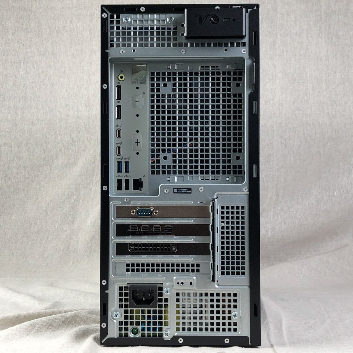得価，新作登場】 DELL デル Precision 3680 Tower タワー ワーク