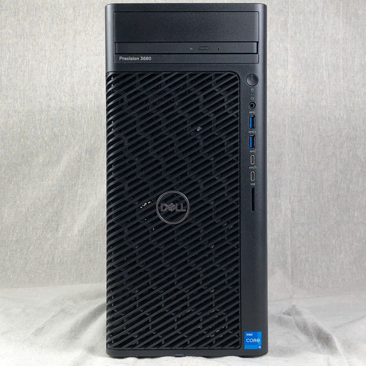 得価，新作登場】 DELL デル Precision 3680 Tower タワー ワーク