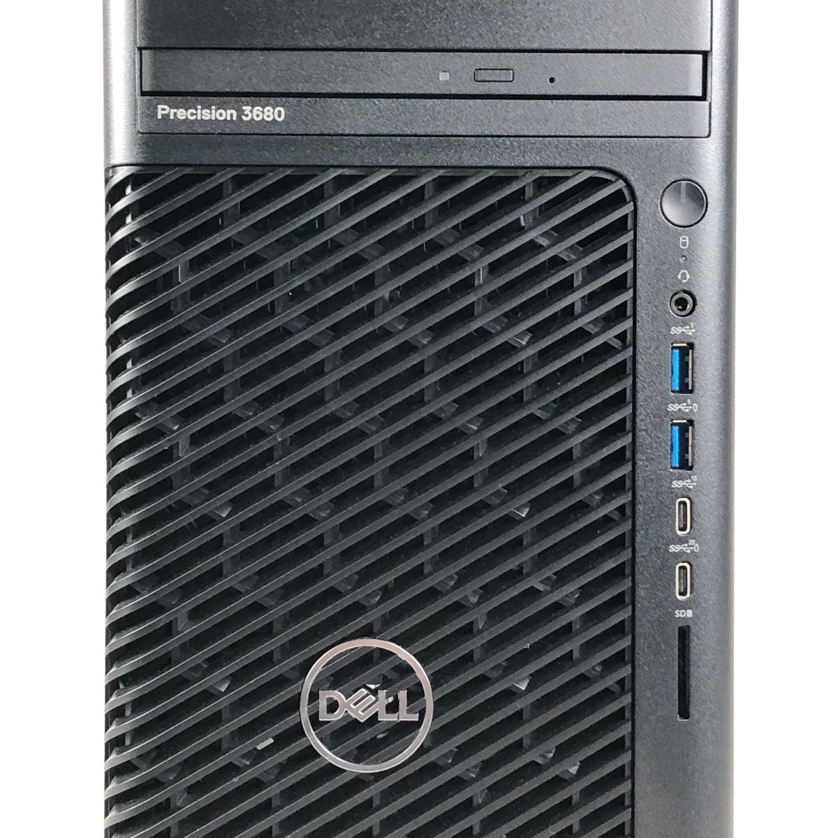 得価，新作登場】 DELL デル Precision 3680 Tower タワー ワーク