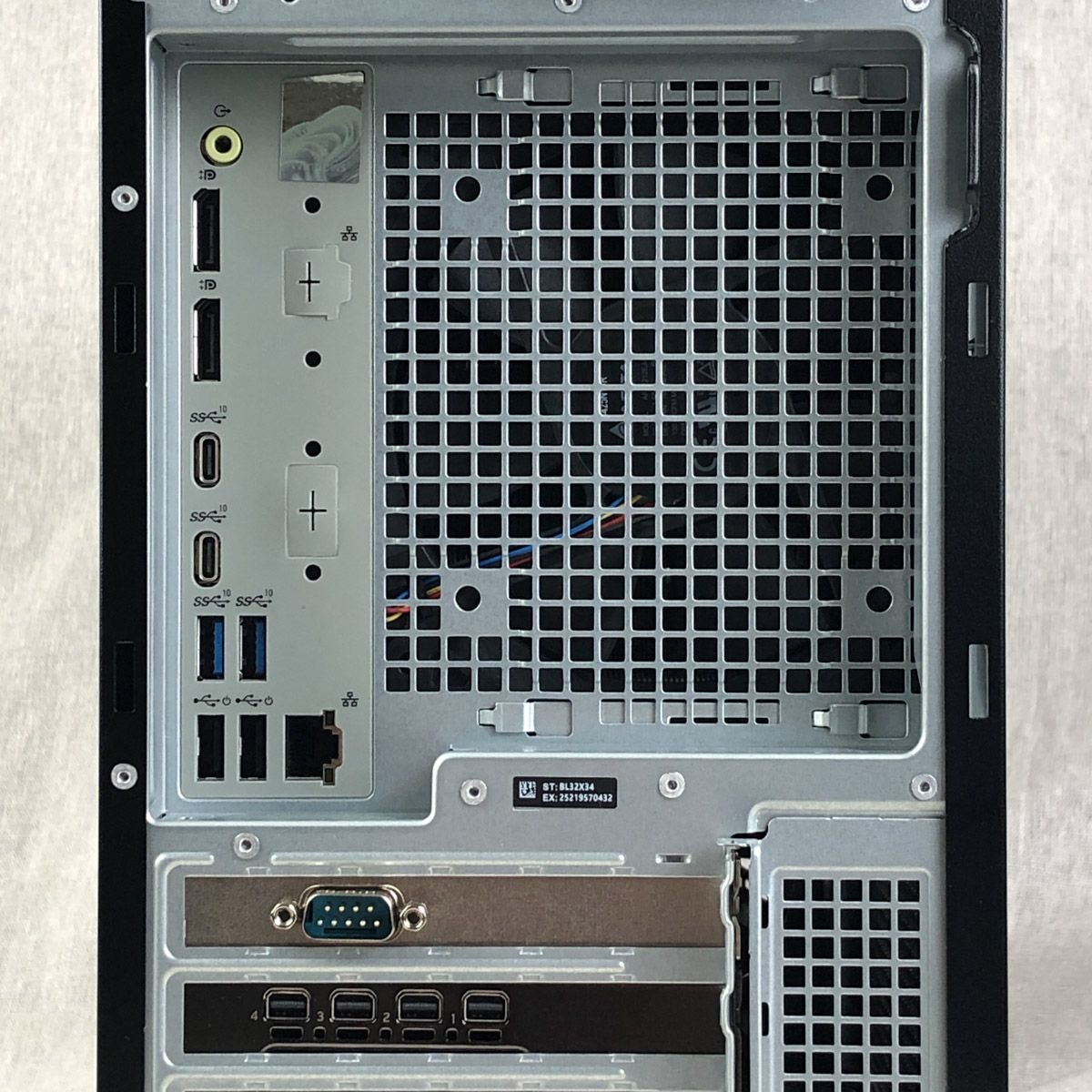 得価，新作登場】 DELL デル Precision 3680 Tower タワー ワーク