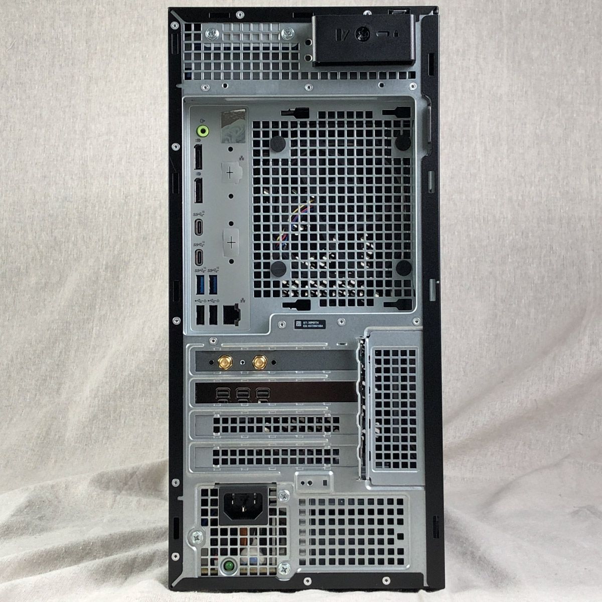 DELL Precision 3680 i7-14700/T400/16GB/512GB 中古 - メルカリ