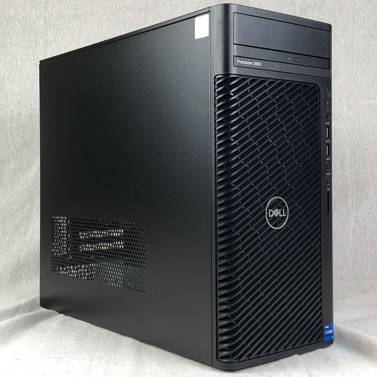 Dell precision tower デスクトップPC Amazon.com: Dell Precision Tower 3420 SFF Workstation PC - Intel