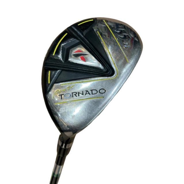 TORNADO キャスコ power SHARP | POWER SHARPSHOOTER 中古 SHOOTER