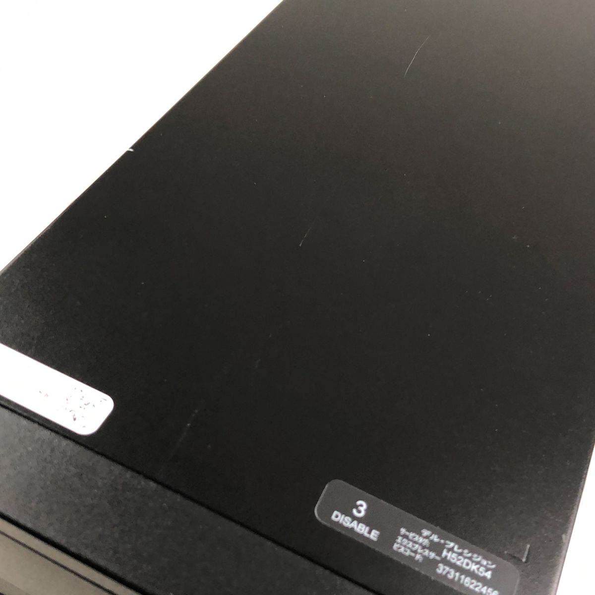 DELL デル Precision 3680 Tower タワー ワークステーション【i9