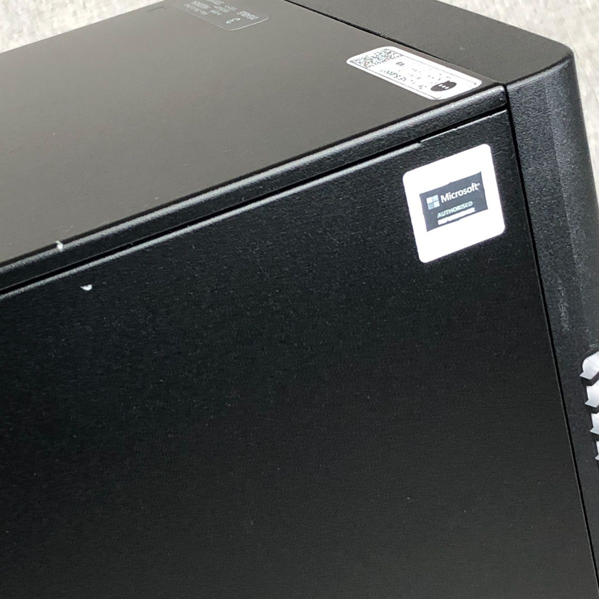 DELL デル Precision 3680 Tower タワー ワークステーション【i9-14900K/メモリ128GB/SSD2TB+2TB】デスクトップPC パソコン/WD-260192（366704） DELL デル Precision 3680 Tower タワー ワークステーション【i9