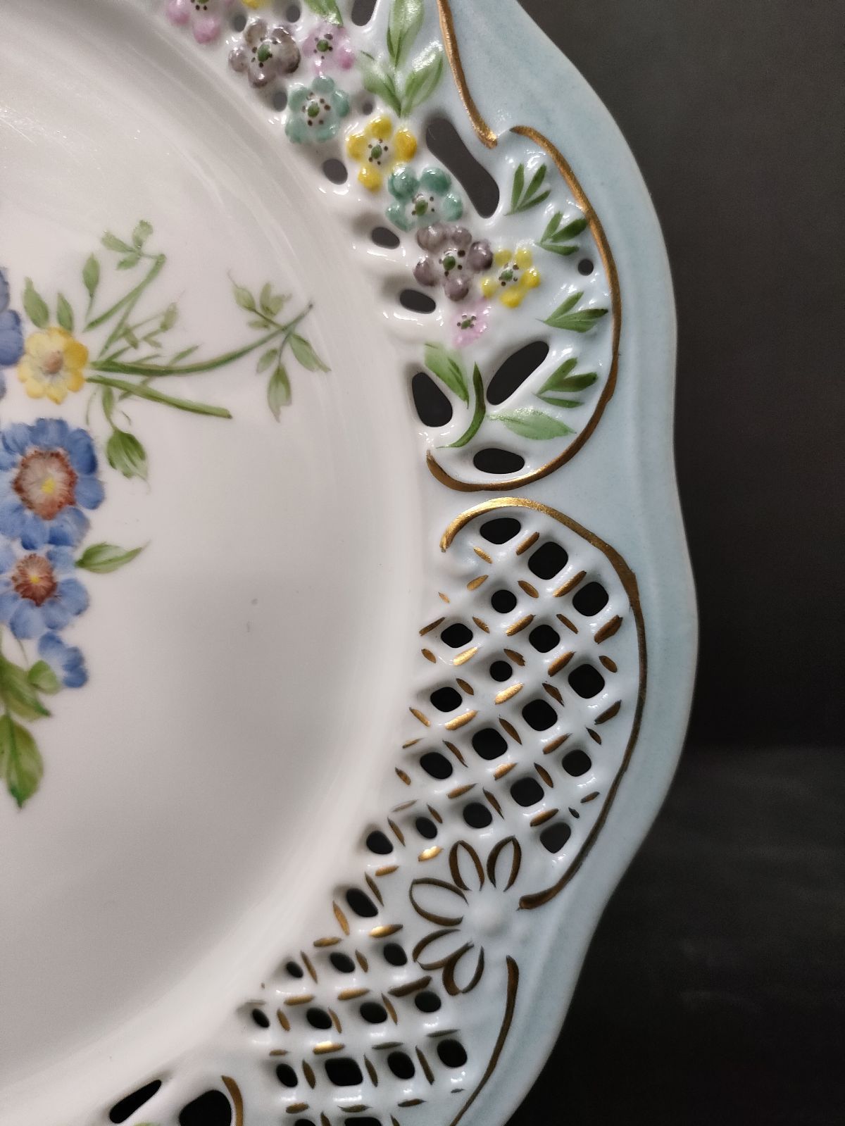 プレート アンティーク