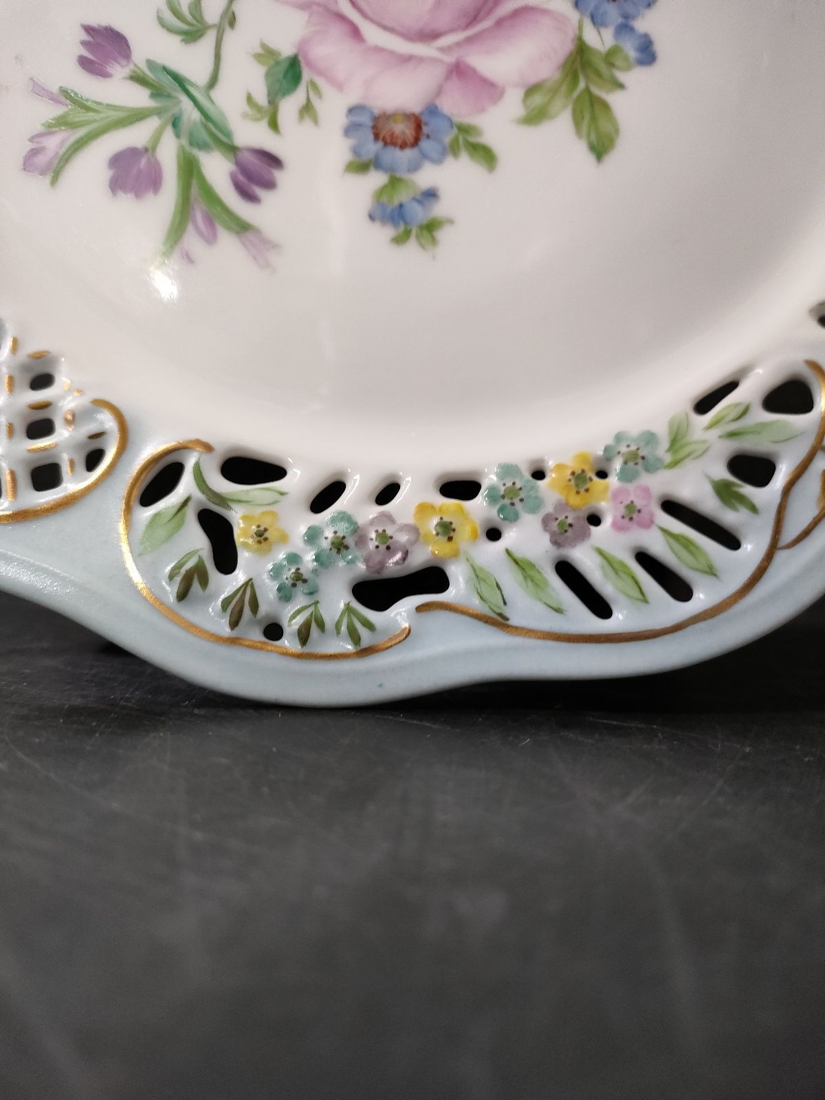 洋食器 ケーキ皿