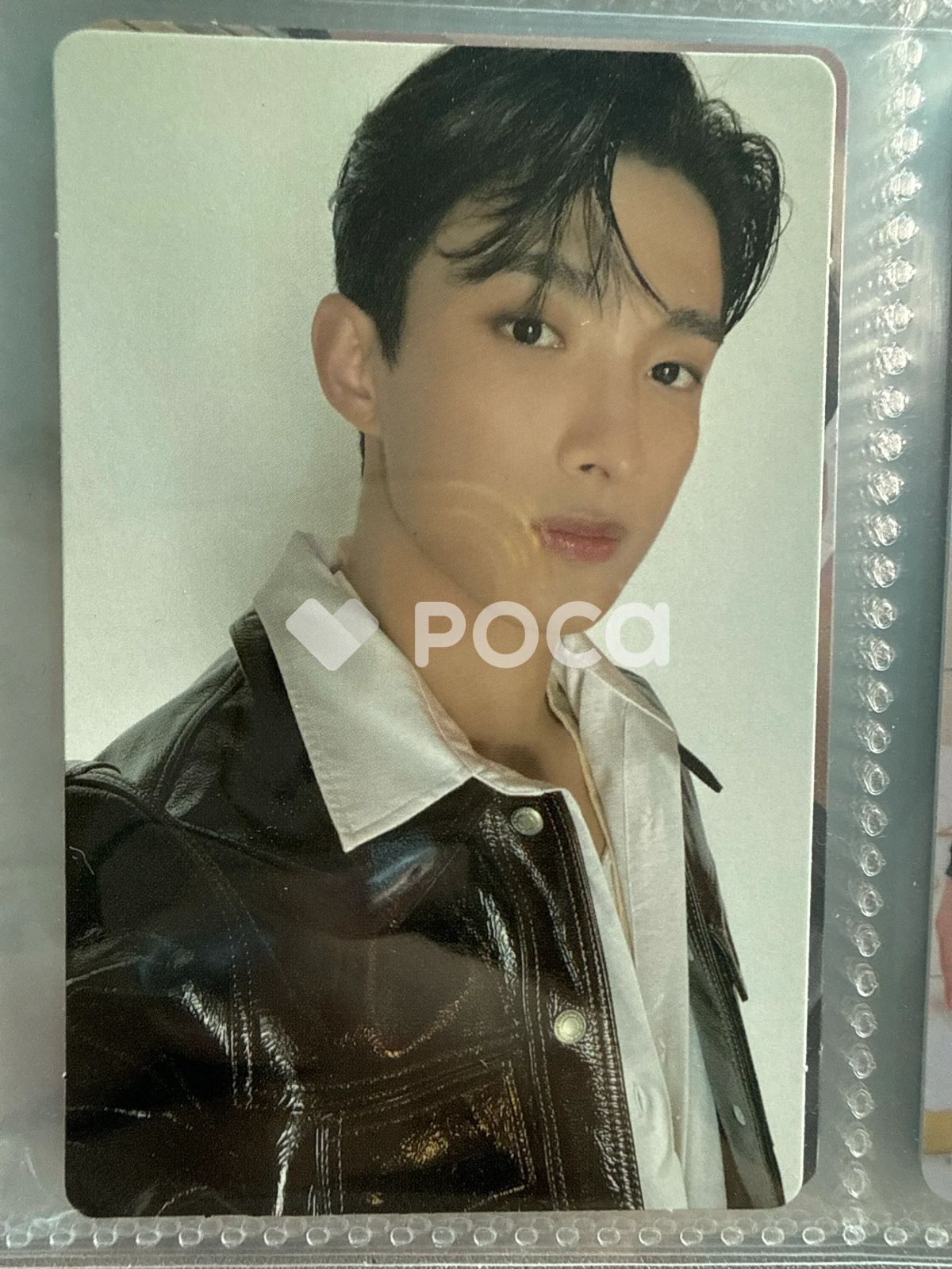 Seventeen ドギョム セブチ Attacca CARAT Ver. - メルカリ