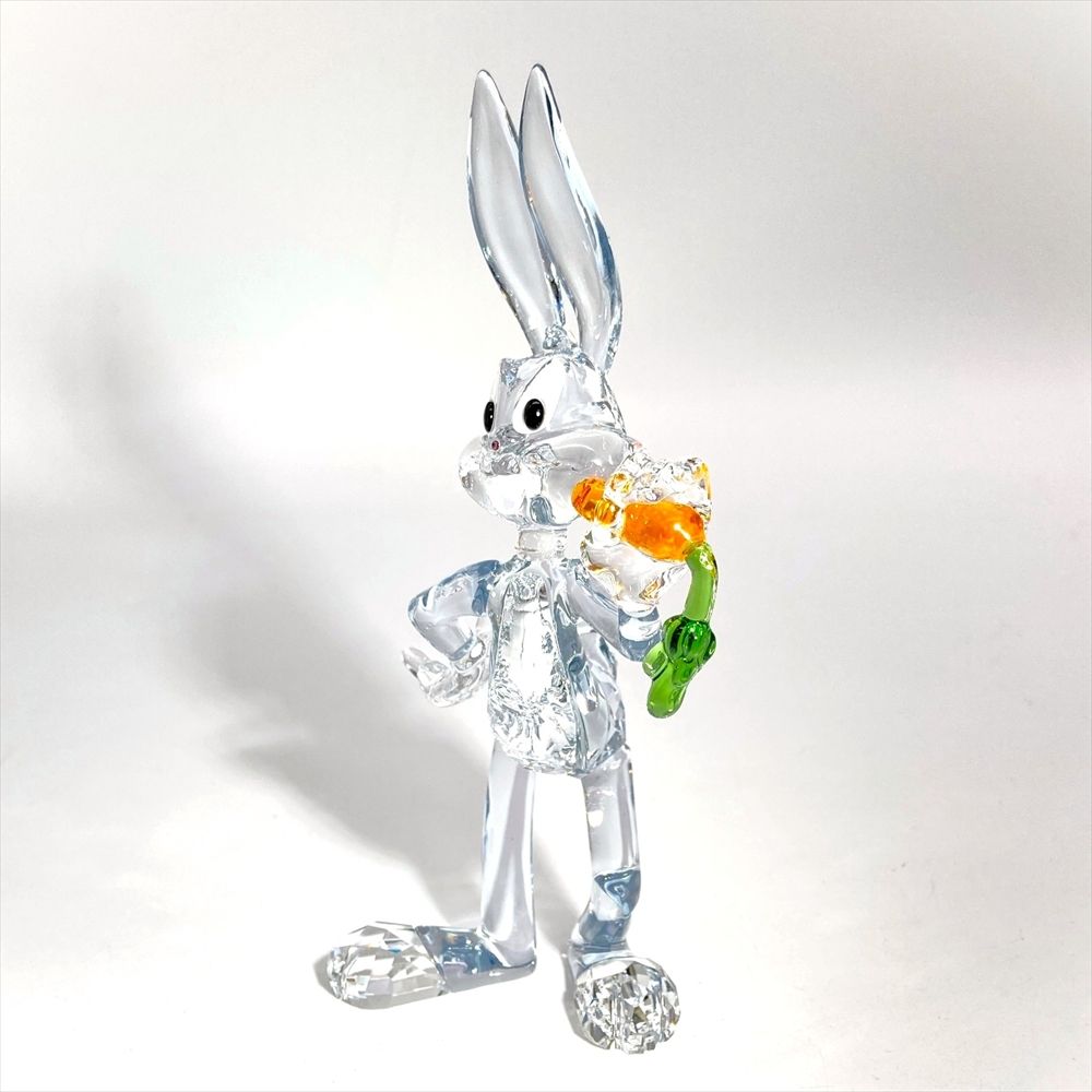 バッグスバニー オブジェ