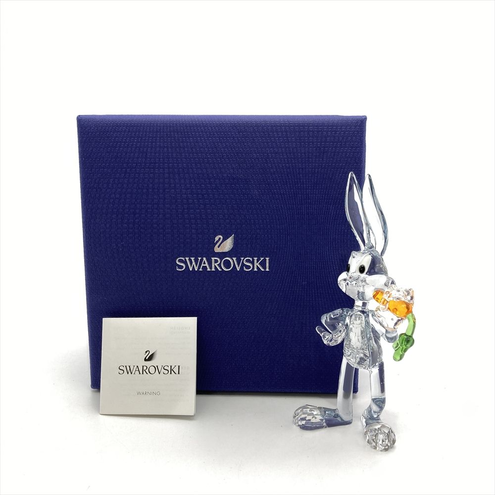 スワロフスキー