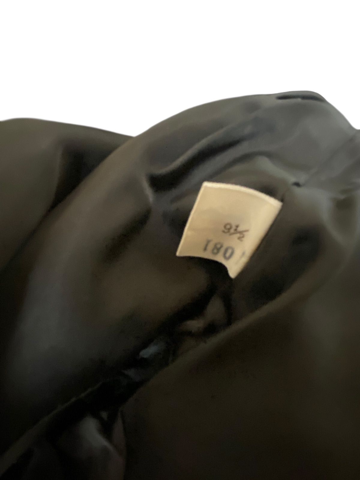 Nakamura fur ナカムラファー ミンク 毛皮コート Mサイズ ブラウン