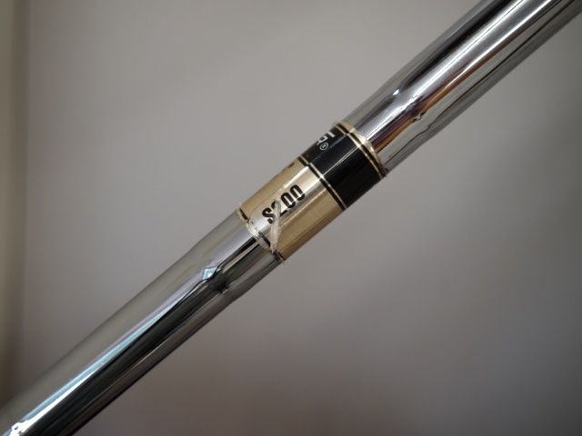 0636]ユーティリティ タイトリスト T100S 2021/DG/S200/22 - メルカリ