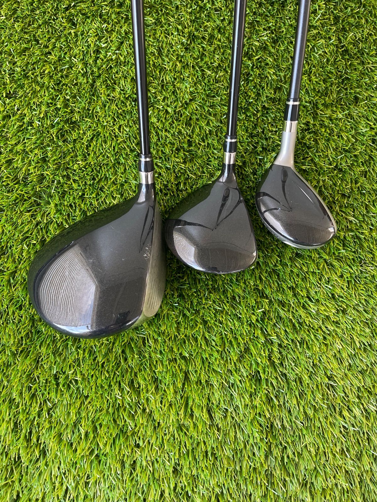 ナイキ ドライバー フェアウェイウッド ユーティリティ Nike SLINGSHOT