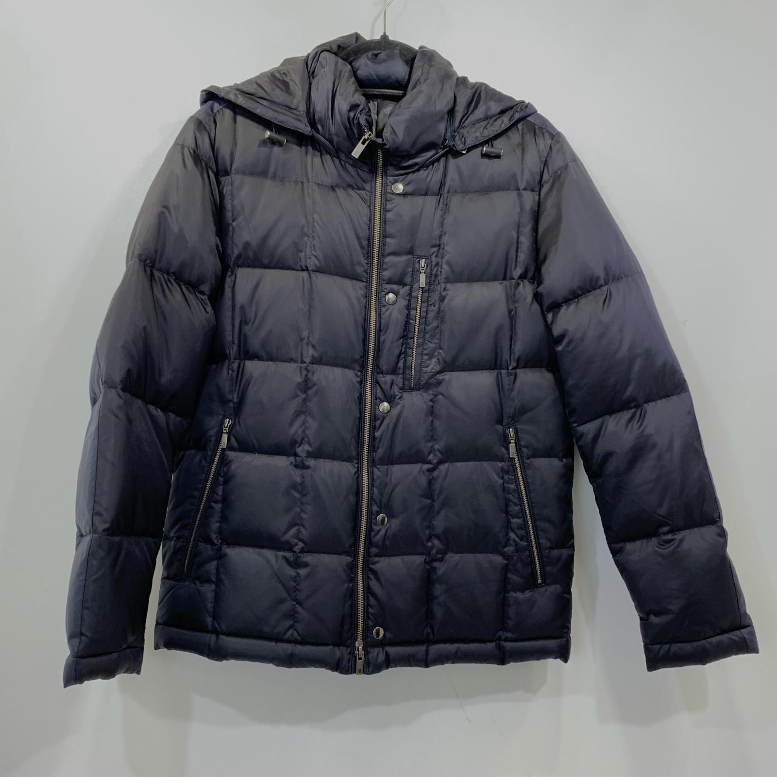 姫路東店】 中古 LANVIN en Bleu | ランバンオンブルー ダウン