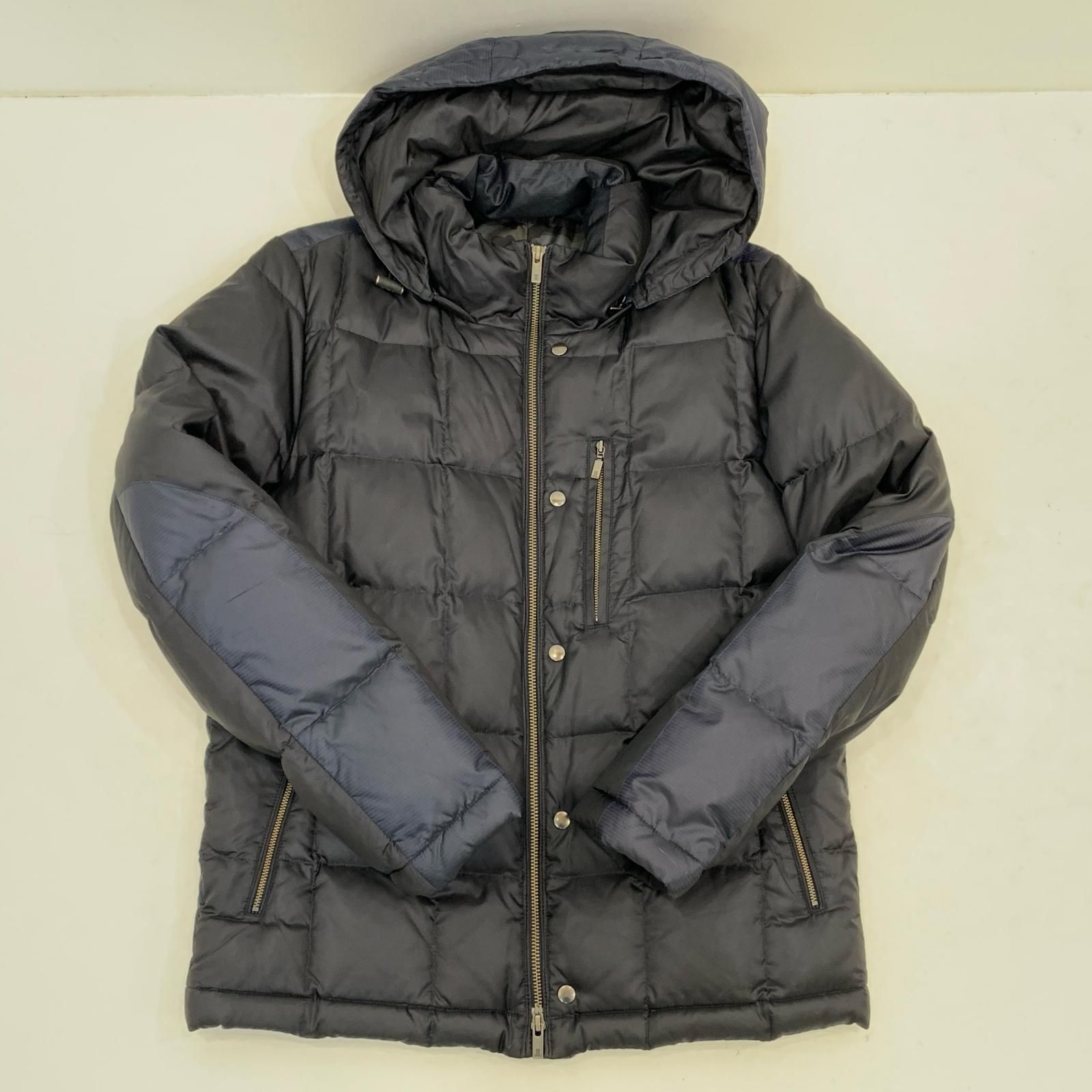 姫路東店】 中古 LANVIN en Bleu | ランバンオンブルー ダウン