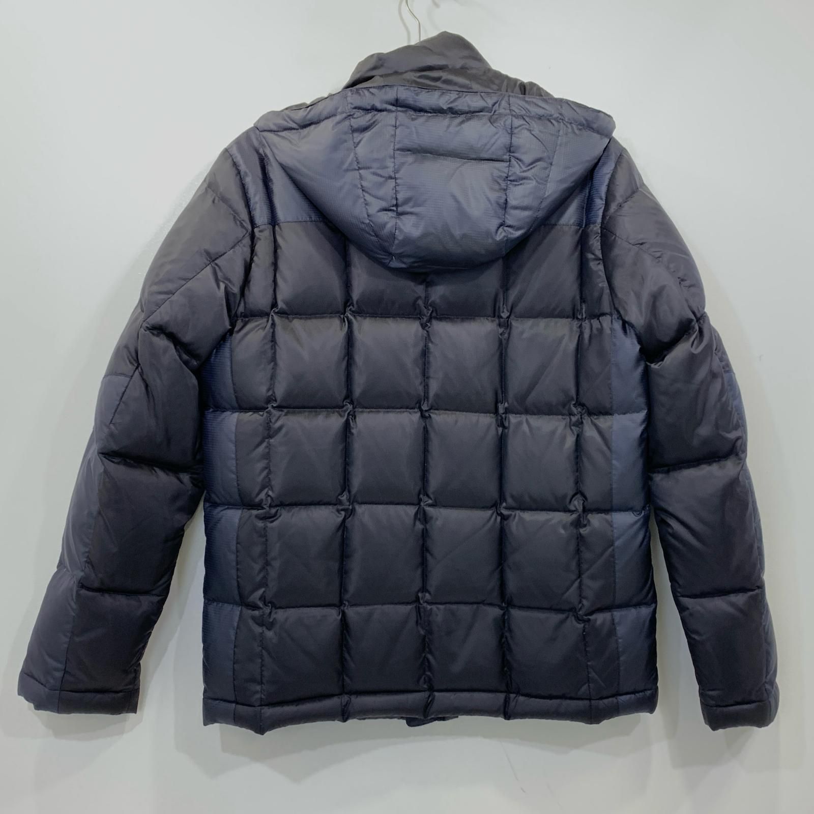 LANVIN en Bleu ダウンジャケット 38 中古・古着通販】LANVIN en Bleu (ランバンオンブルー) ダウン
