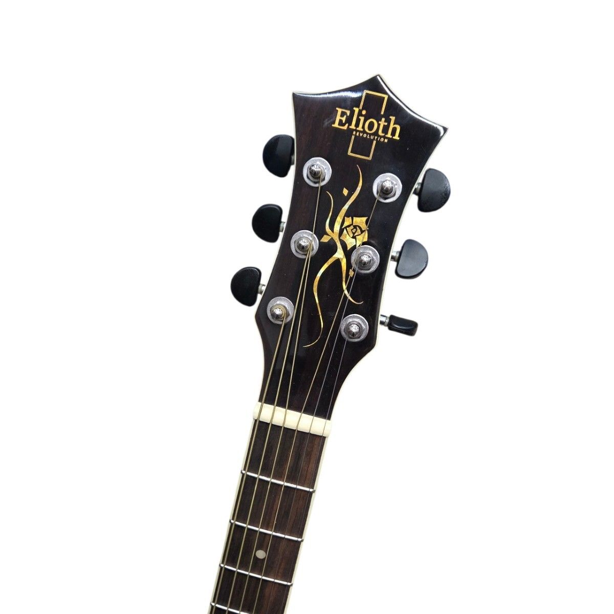 S01427 Elioth エリオス アコースティックギター B305 NA アコギ