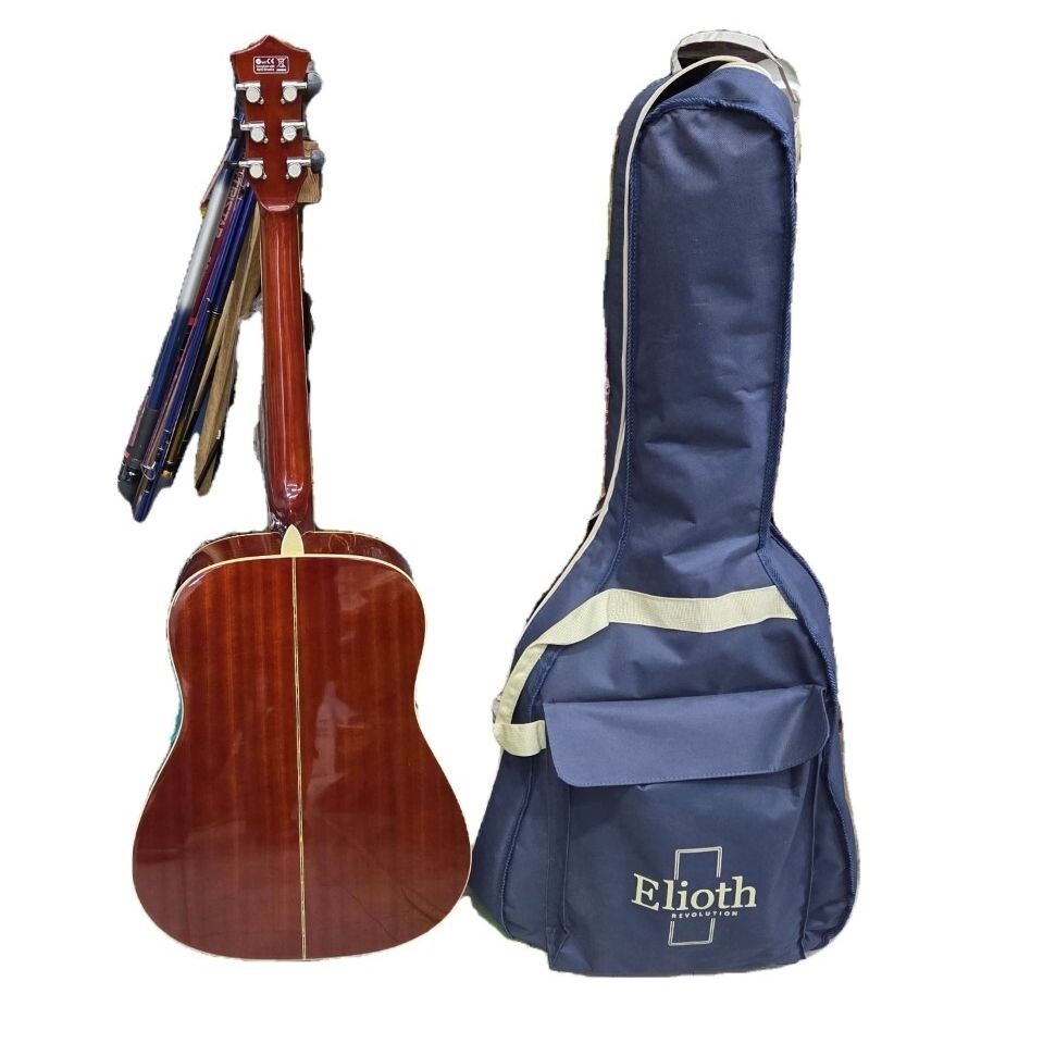 Elioth エリオス B305NA アコースティックギター Elioth エリオス B305NA アコースティックギター - メルカリ
