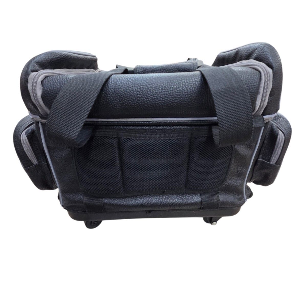 S01458 HI-SP XxxX STRIKES 2ボール用 ボウリング用 キャスター付